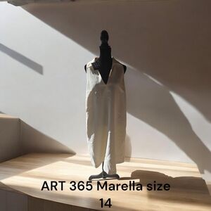 Elegant ART 365 Marella Dress - Size 14
